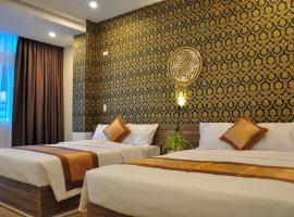 Nice Hue Hotel，位于顺化的酒店
