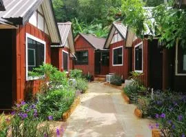 Phi Phi Long Beach Bungalow ( Had Yao)