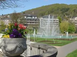 BRISTOL Hotel Bad Kissingen