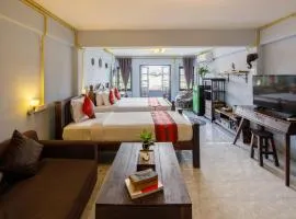 Mesa Guesthouse