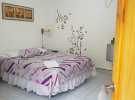 Hotel Las Palmas
