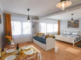 Vitalis Apartman