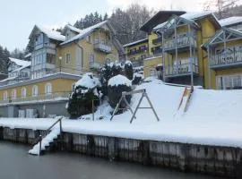 Appartements-Strandschlößl Heitzmann