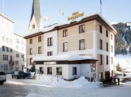 Hotel Davoserhof by Mountain Hotels