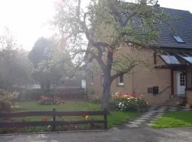 Ferienwohnung Grünewaldstraße 22
