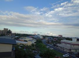 依依不捨宜蘭民宿，位于Hsieh-ho-ts'un的酒店
