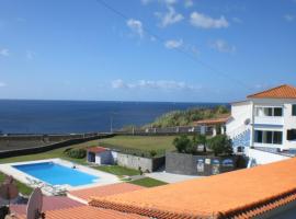Azores Residence，位于Pesqueiro的公寓