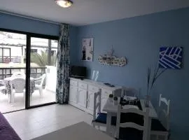 Apartamento LE SOLEIL Complex Amaya Fuerteventura