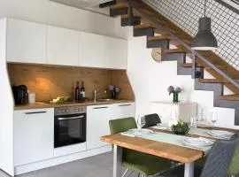 Zur alten Rebe Ferienhaus und Weingut