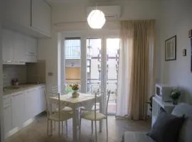 Lovely Little Apartment in Via Aurelia