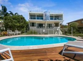 Ocean View Villa Marco @ Marcus Beach