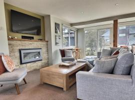 Ski Bird，位于丁诺高原的酒店