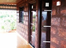 Kathi Hills Resort，位于Pātan的酒店