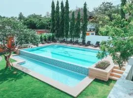 里奇潜水度假村