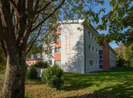 Bergers Airporthotel Memmingen