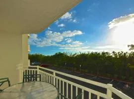 Sunrise Suites Dominican Suite #110