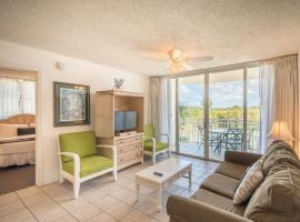 Sunrise Suites Saint Croix Suite #212