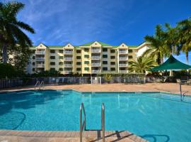 Sunrise Suites Barbados Suite #204