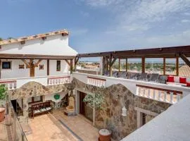Daniel Luxury House Caleta