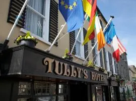 Tully's Hotel