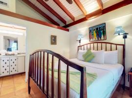 Condo #26 @ Beachside Villas