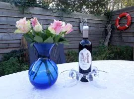 Private Logies Texel Woodart