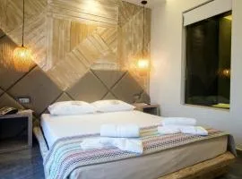 Katrine Boutique Apartments