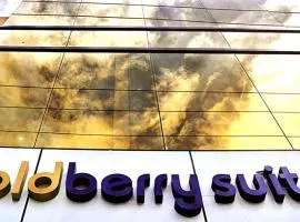 Goldberry Suites & Hotel Mactan