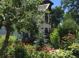 Turmvilla Vogtland