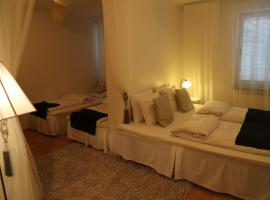 Family Room，位于Vingåker的酒店
