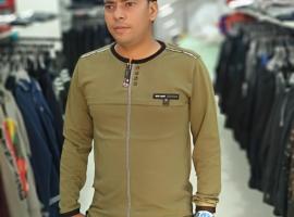 Md Raffik，位于Luckeesarai的酒店