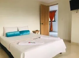Apartahotel El Horizonte