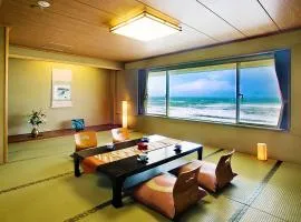 Senami View Hotel