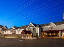 Best Western Plus of Birch Run/Frankenmuth