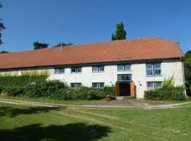Ferienscheune Weenzen