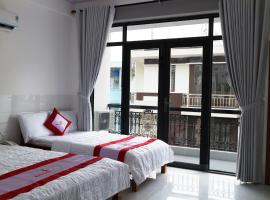 Anh Quân Hotel