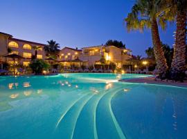 Le Cottage - Hotel & Spa