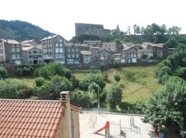 维里耶欧伯格旅馆