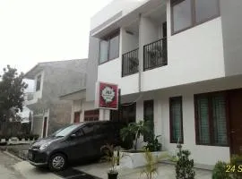 Balige J&J Guest House 1