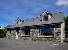 Cottage 173 - Clifden，位于克利夫登的酒店