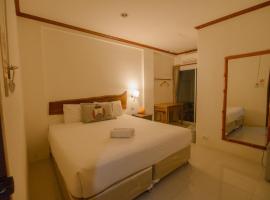 Riverloei Grandview Hotel，位于黎府的酒店