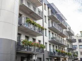 HOF Apartments