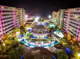 Phoenicia Holiday Resort