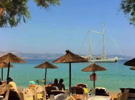 Cactus Beach Paros