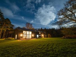 H&otilde;bekala Guesthouse，位于Kalana的低价酒店