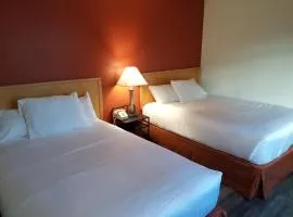 贝斯特林伍德汽车旅馆