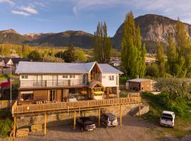 Hostal Los Teros