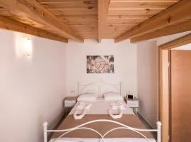 Athina Apartments Near The Sea Platania