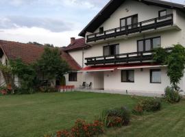 Apartments Kenedy，位于Kiseljak的酒店