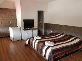 Veritas，位于索瓦塔的酒店